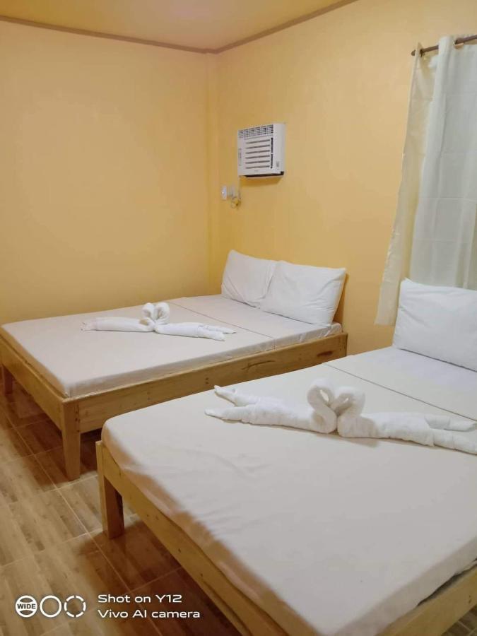 Golden Sunset Inn Сикихор Экстерьер фото