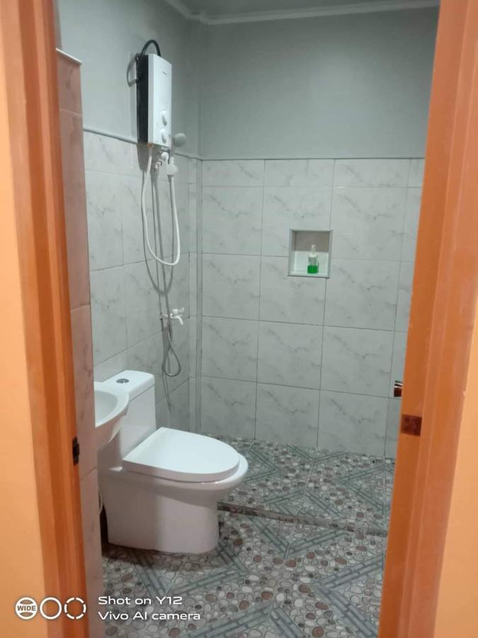 Golden Sunset Inn Сикихор Экстерьер фото