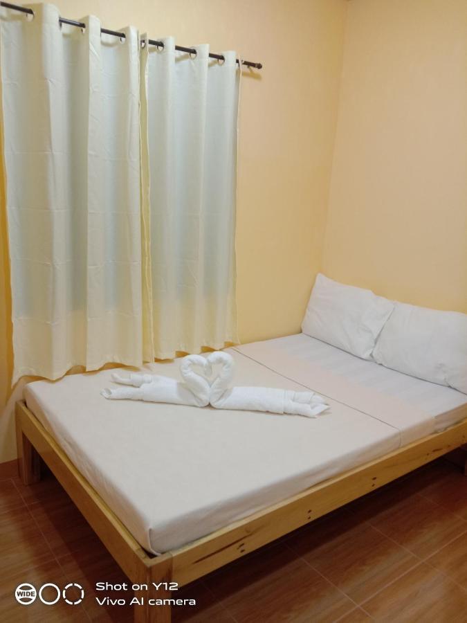 Golden Sunset Inn Сикихор Экстерьер фото