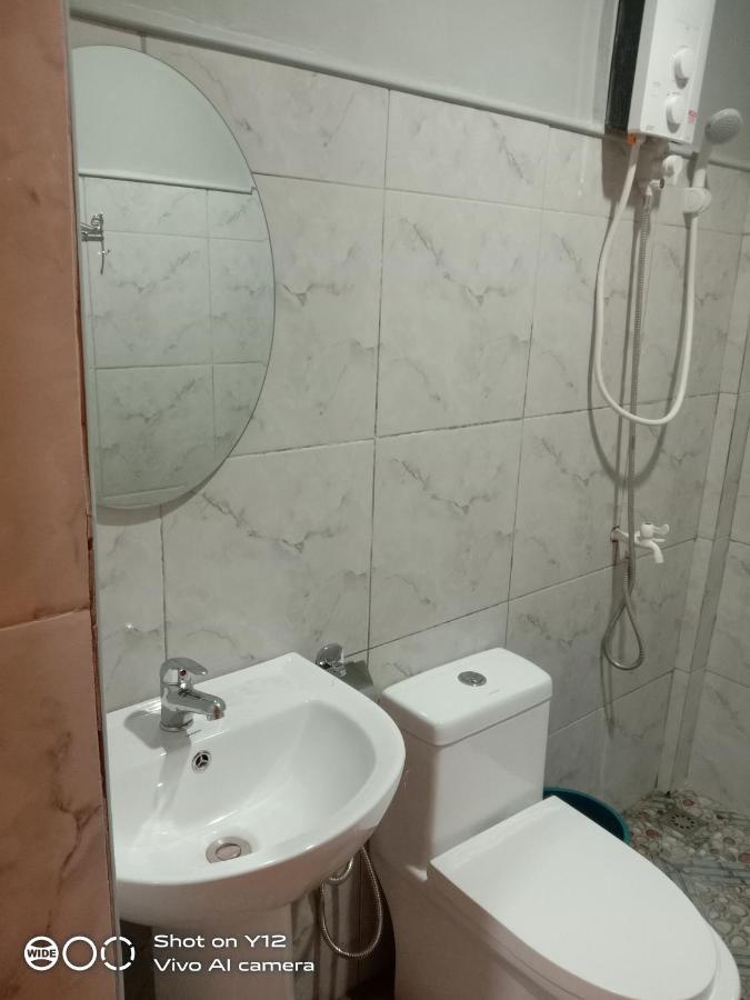 Golden Sunset Inn Сикихор Экстерьер фото