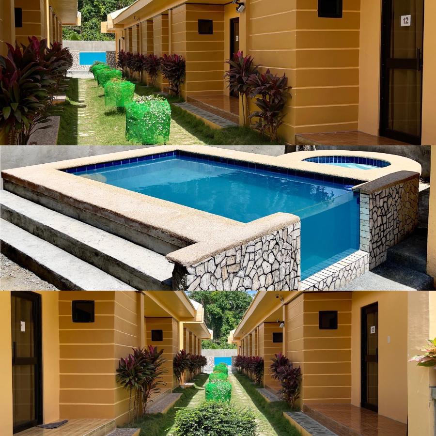 Golden Sunset Inn Сикихор Экстерьер фото