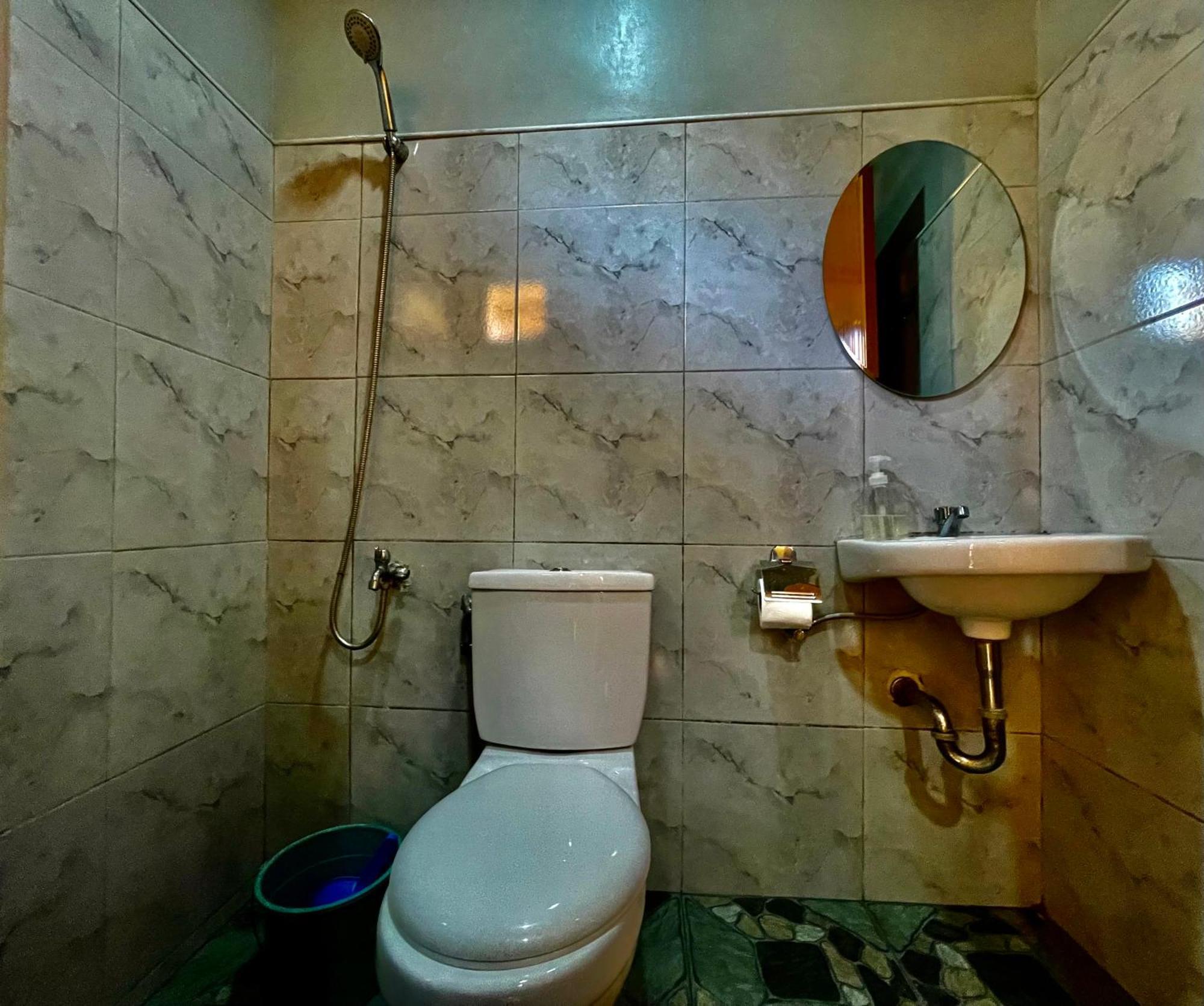 Golden Sunset Inn Сикихор Экстерьер фото