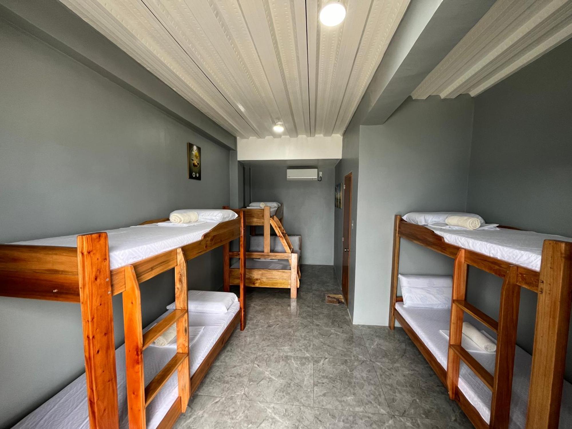Golden Sunset Inn Сикихор Экстерьер фото